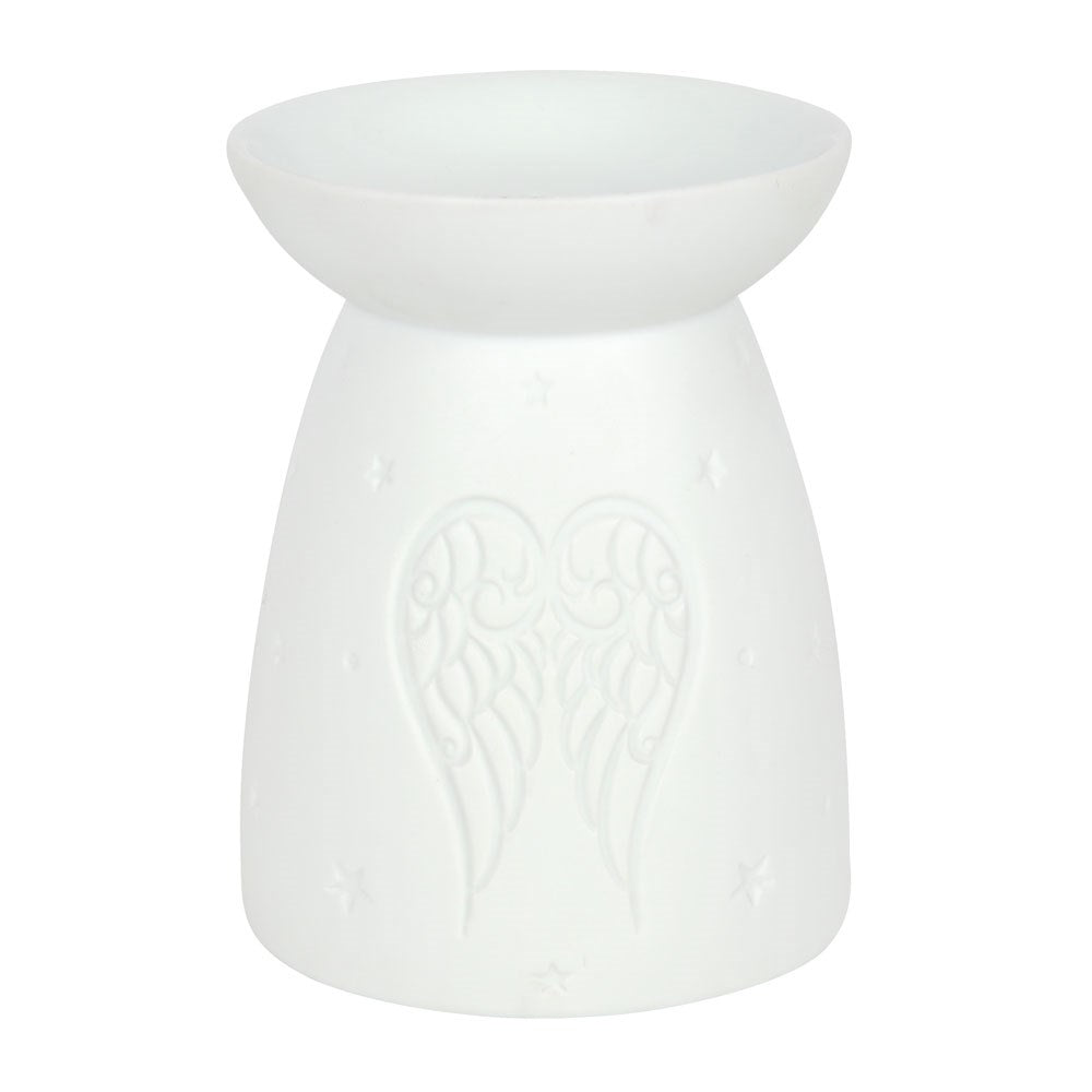 Angel Wing Wax Melt Burner