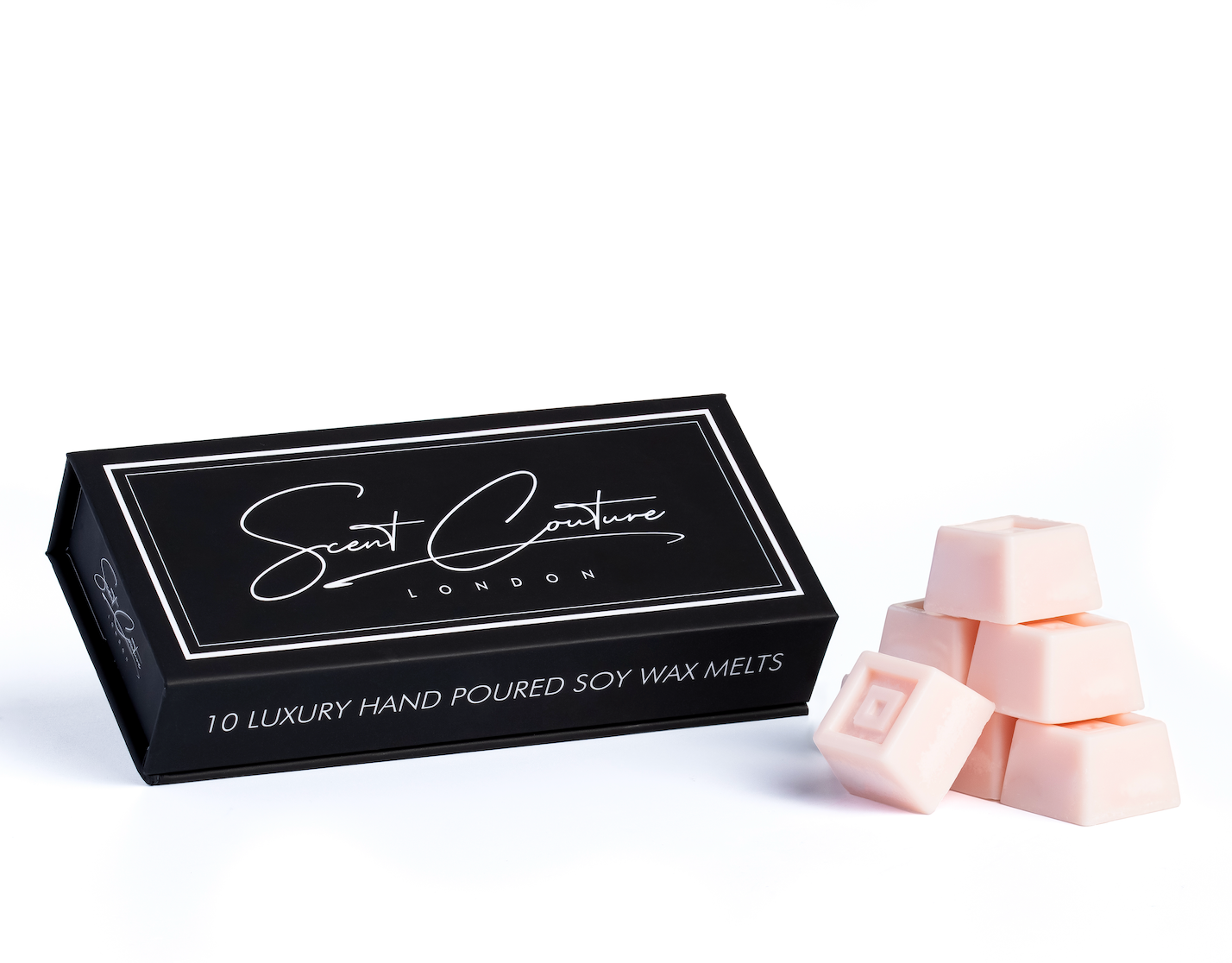 OUD ROYAL LUXURY SOY WAX MELTS
