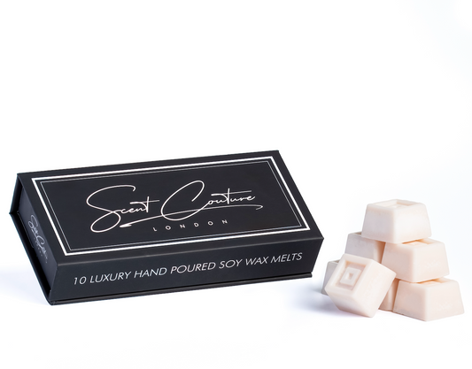 BALANCE LUXURY SOY WAX MELTS