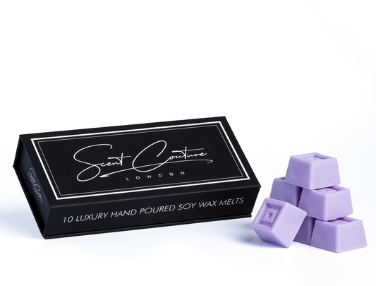 ELYSIAN FIELDS LUXURY  WAX MELTS