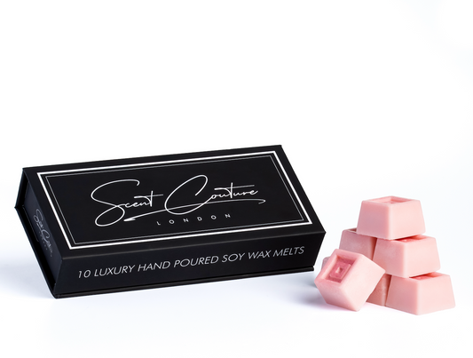 LOCA LUXURY SOY WAX MELTS