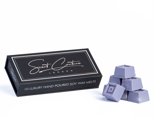 MIDNIGHT SYMPHONY LUXURY SOY WAX MELTS