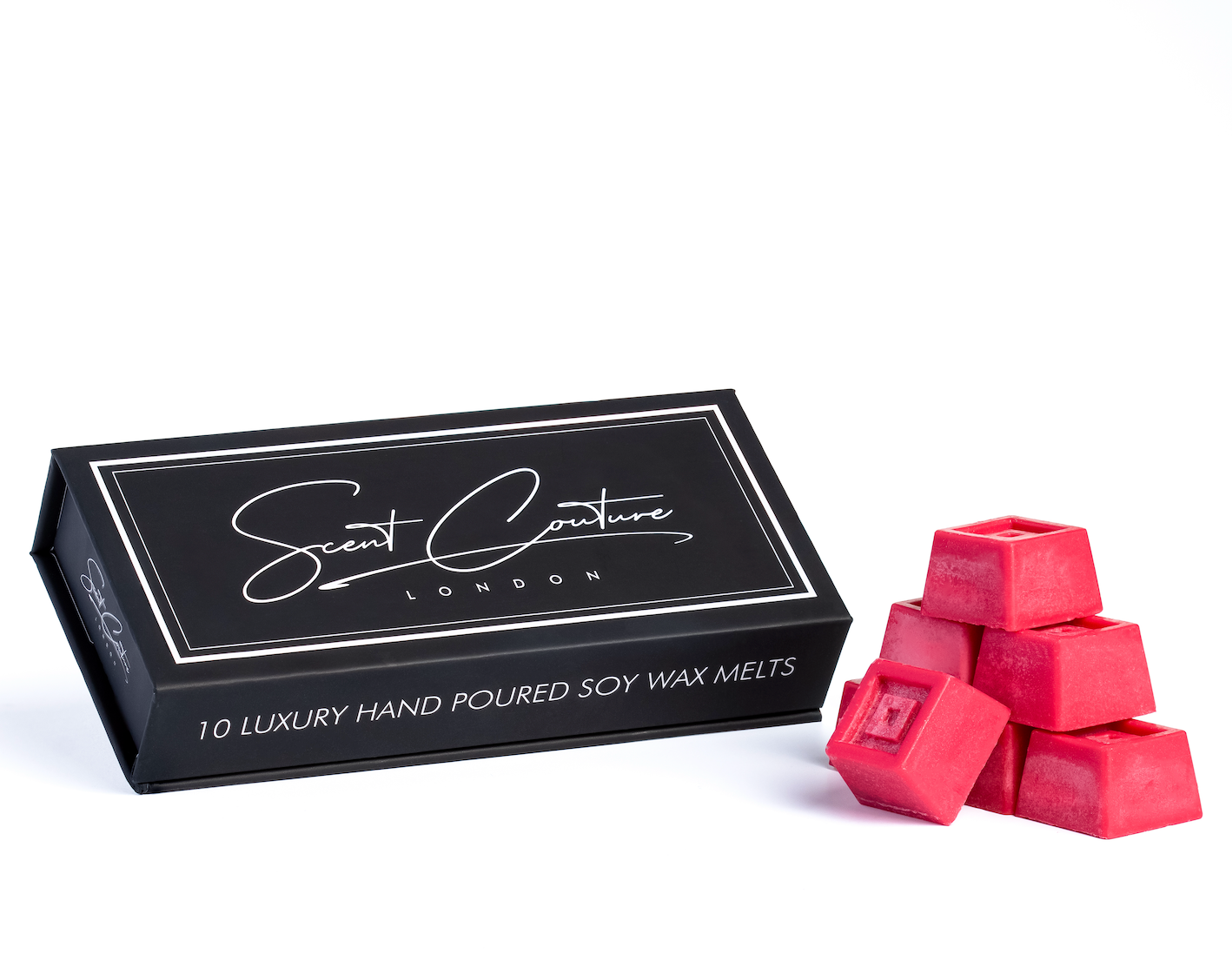 NOIR LUXURY SOY WAX MELTS