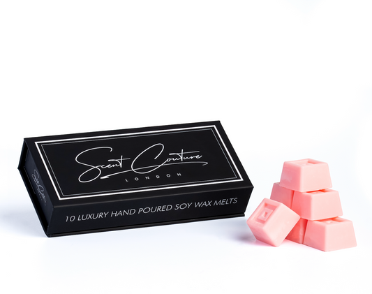 SAKURA LUXURY SOY WAX MELTS