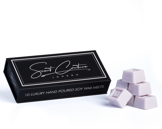 SELENE LUXURY SOY WAX MELTS