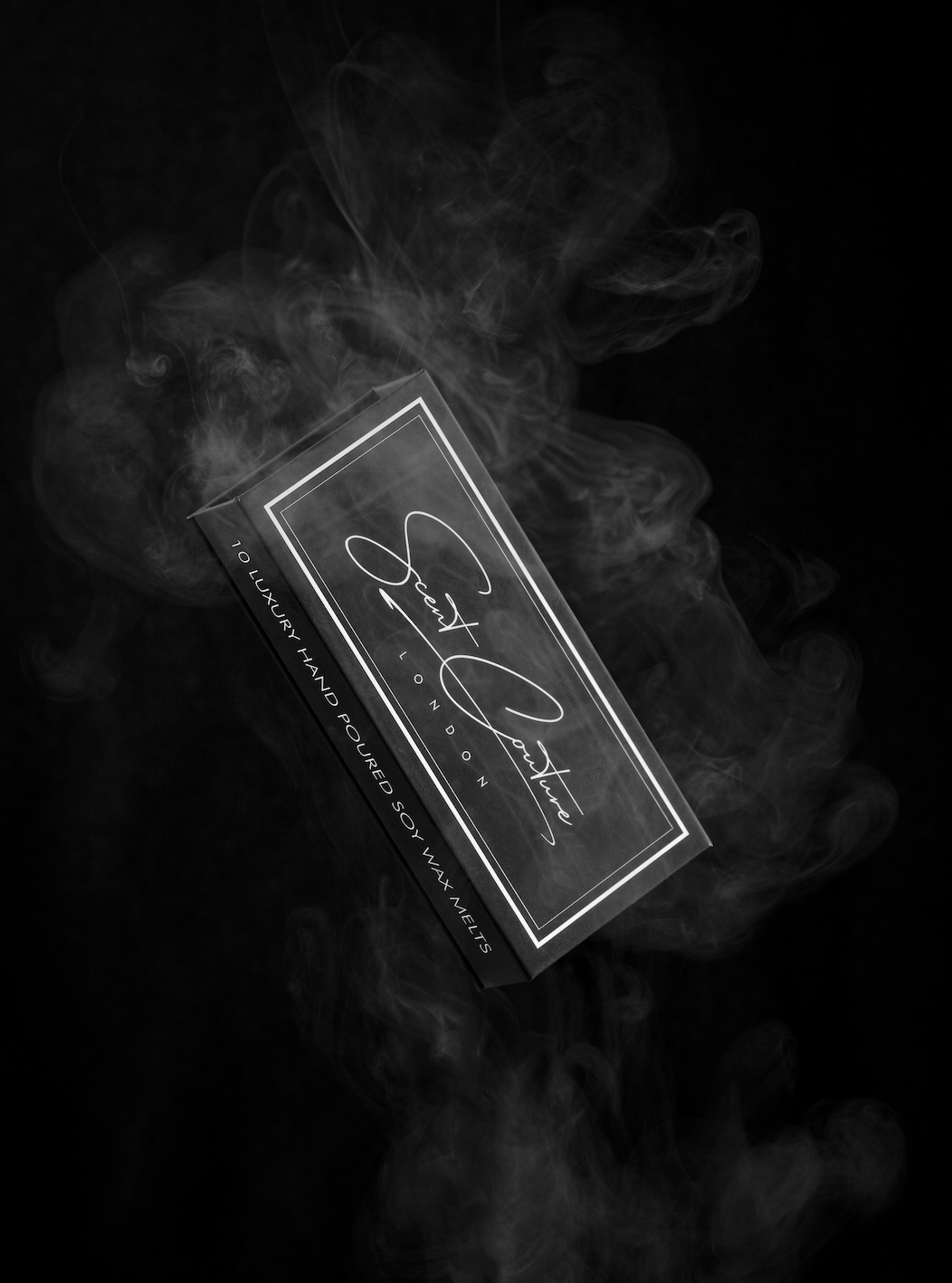 DARK TEMPTRESS LUXURY SOY WAX MELTS