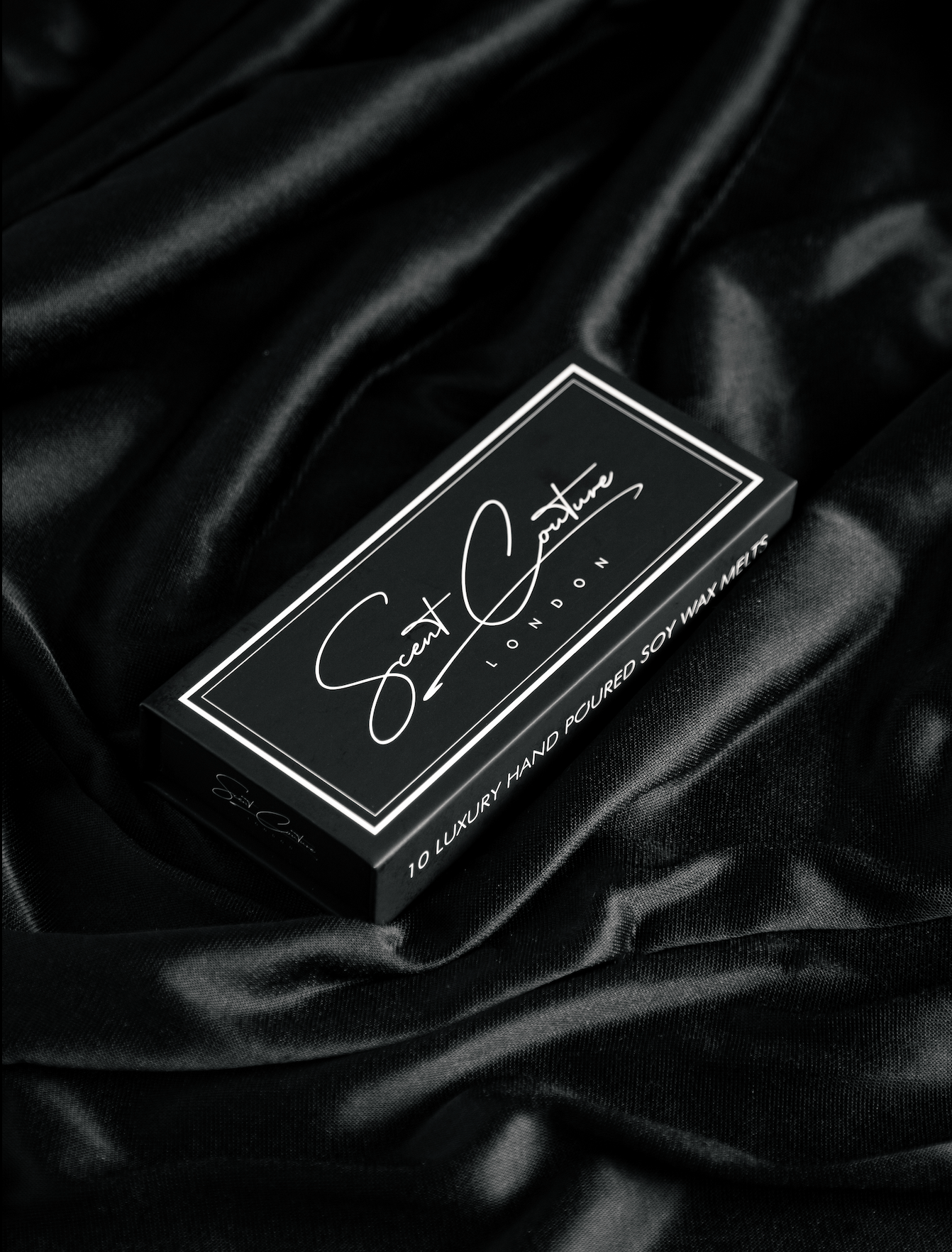 SELENE LUXURY SOY WAX MELTS