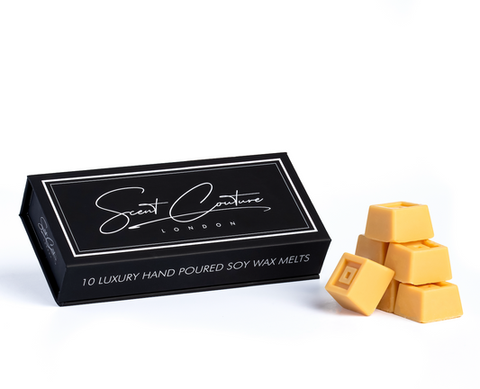 STARLIGHT HARVEST LUXURY SOY WAX MELTS