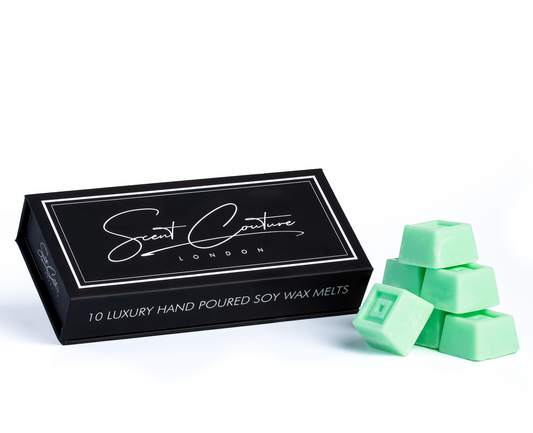 THAI AWAKENING LUXURY SOY WAX MELTS