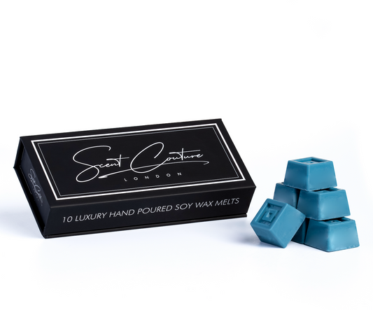 URBAN LONDON LUXURY SOY WAX MELTS